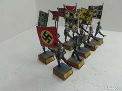 Soldat Marque espagnole