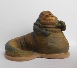 Atlas Star Wars Figurines en plomb de la saga mythique