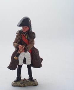 Hachette Les Maréchaux d'Empire sous Napoléon