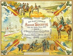 Lucotte