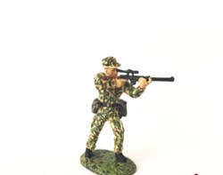 Altaya Les Forces d'Elite