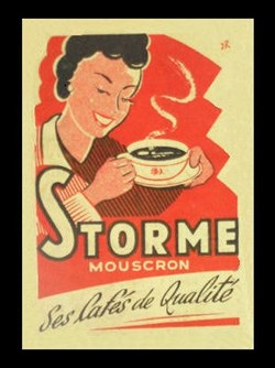 Café Storme