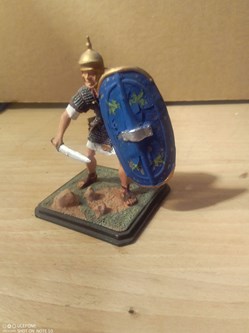 Andrea Miniatures Soldats de la Rome Antique