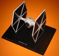 Atlas Star Wars (Vaisseaux et véhicules ) de la saga mythique