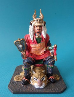 Del Prado Samouraï Histoire et Mythe