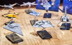 Altaya Vaisseau Star Wars