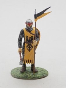 Altaya Soldats du Moyen-âge