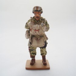 Del Prado Soldats des 2 guerres mondiales complet