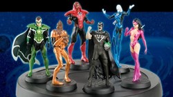 Eaglemoss "DC Comics Super-Héros"