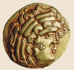 Aulerques Cénomans