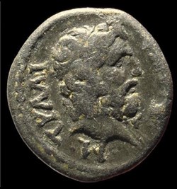 Autres antiques (hors collection principale)