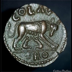 Provinciales (hors collection)