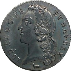 Monnaies royales / Royal coins