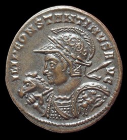Gallery of ancient coins by Nemesis