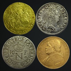 Numismatique Godot & Fils
