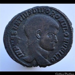 Monnaies antiques / Antic coins
