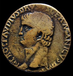 Imitations (Romaines)