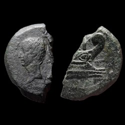 Fragments romaines