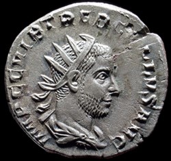 Romaines (hors collection principale)