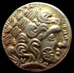 Calètes