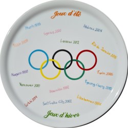Ma collection de Sport & Olympisme