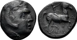 Greek Coins