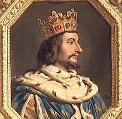 Charles V - Le sage