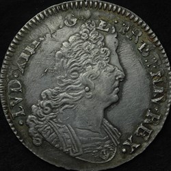Louis XIV