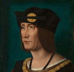 Louis XII - Le père du peuple