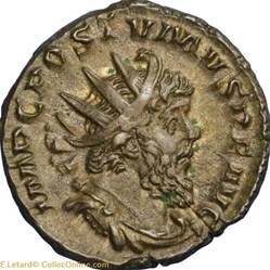 Usurpateurs et Caesars