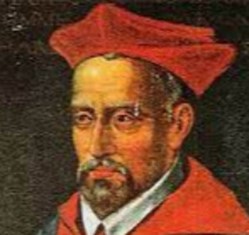 Charles X - Cardinal de Bourbon