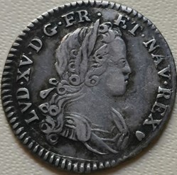 Louis XV