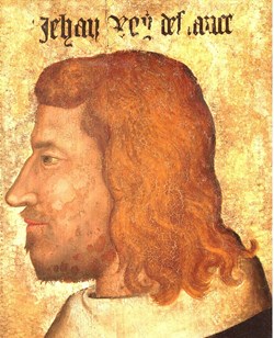 Jean II - Le bon