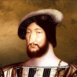 François 1er - Le restaurateur des lettres