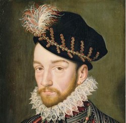 Henri III