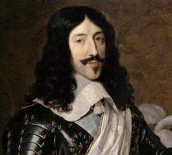 Louis XIII