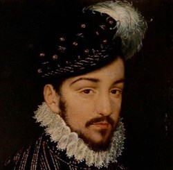 Charles IX