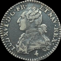 Louis XVI