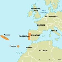 Monnaies du Monde - Portugal