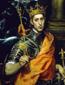 Louis IX 1226-1270