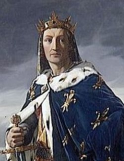 Louis VIII 1223-1226