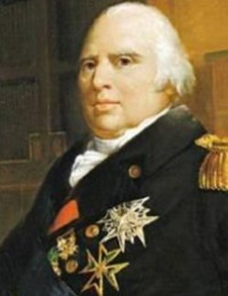 Louis XVIII 1814-1824