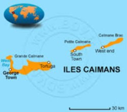 Monnaies du Monde - Iles Caïmans