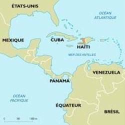 Monnaies du Monde - Haïti