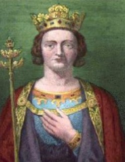 Philippe V 1316-1322