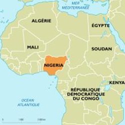 Monnaies du Monde - Nigéria