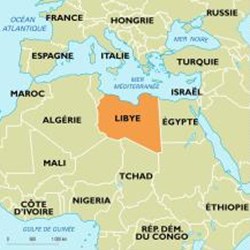 Monnaies du Monde - Libye