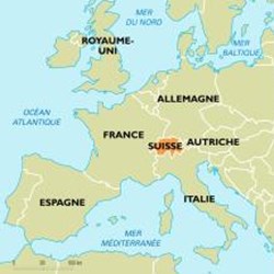 Monnaies du Monde - Suisse