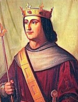 Philippe VI 1328-1360