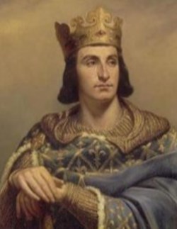 Philippe II 1180-1223